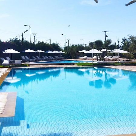 Ourika Camp Suites Hotel & Resort El Harkat Exteriér fotografie