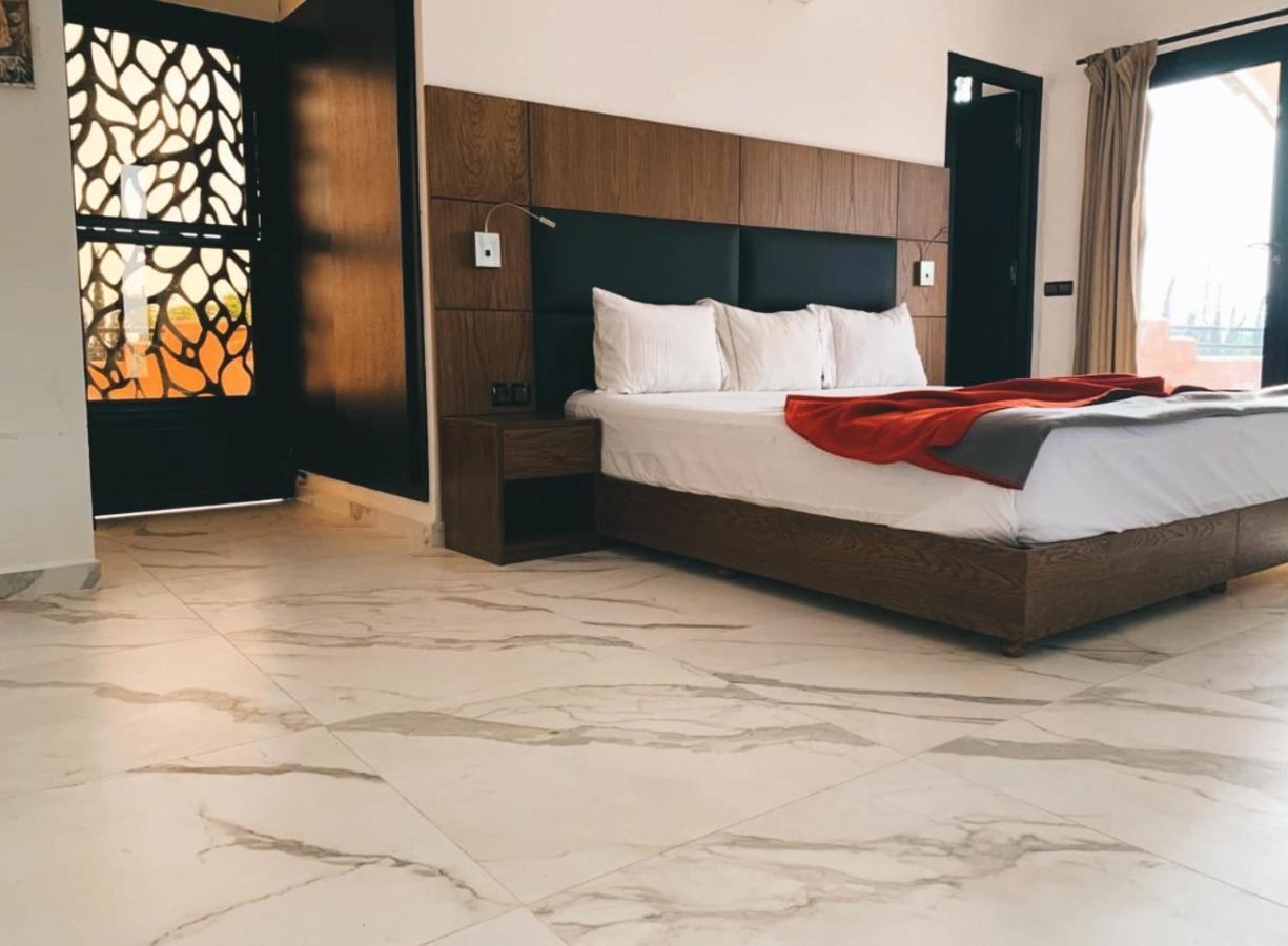 Ourika Camp Suites Hotel & Resort El Harkat Exteriér fotografie