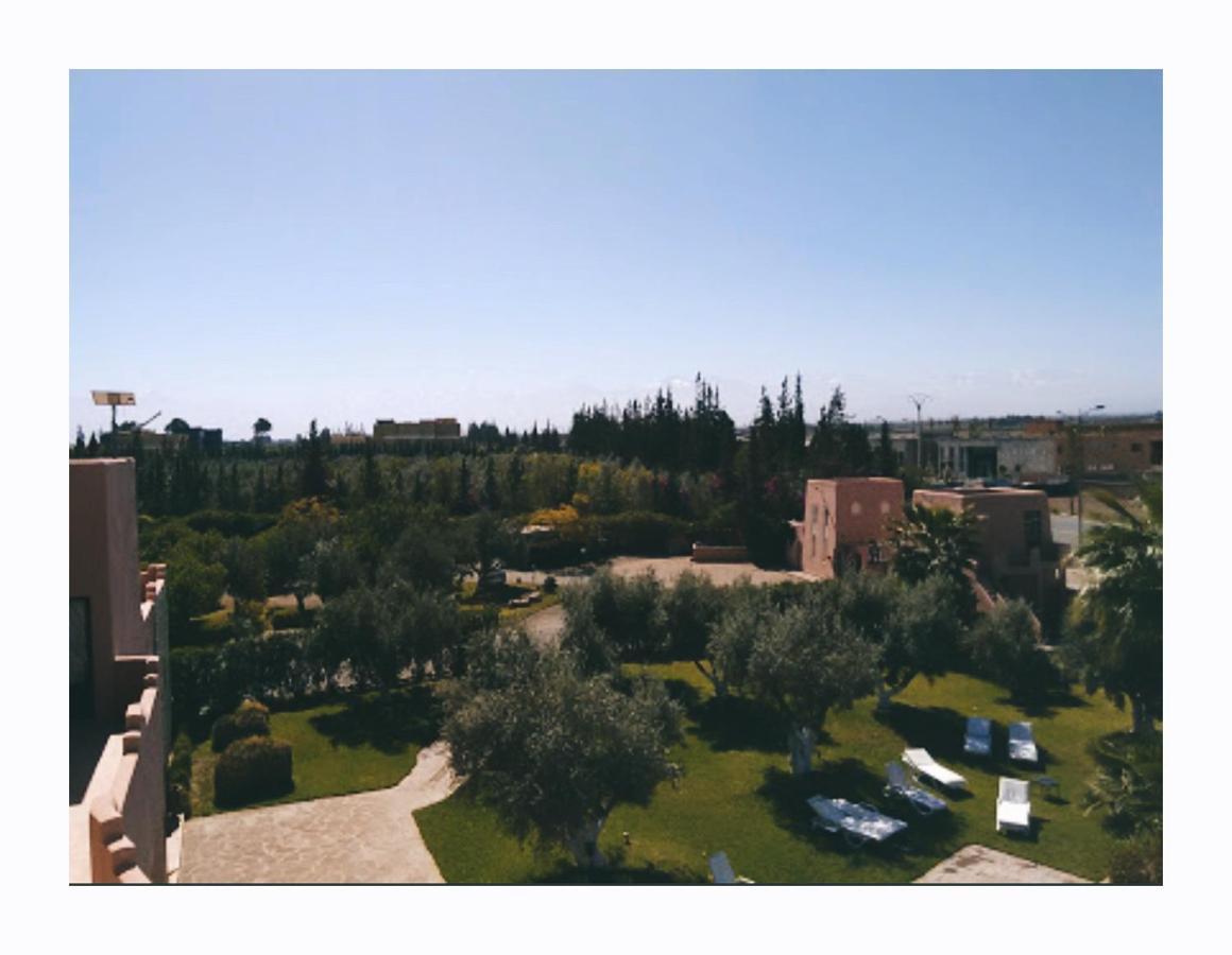 Ourika Camp Suites Hotel & Resort El Harkat Exteriér fotografie