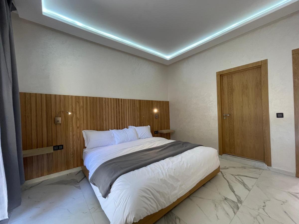 Ourika Camp Suites Hotel & Resort El Harkat Exteriér fotografie