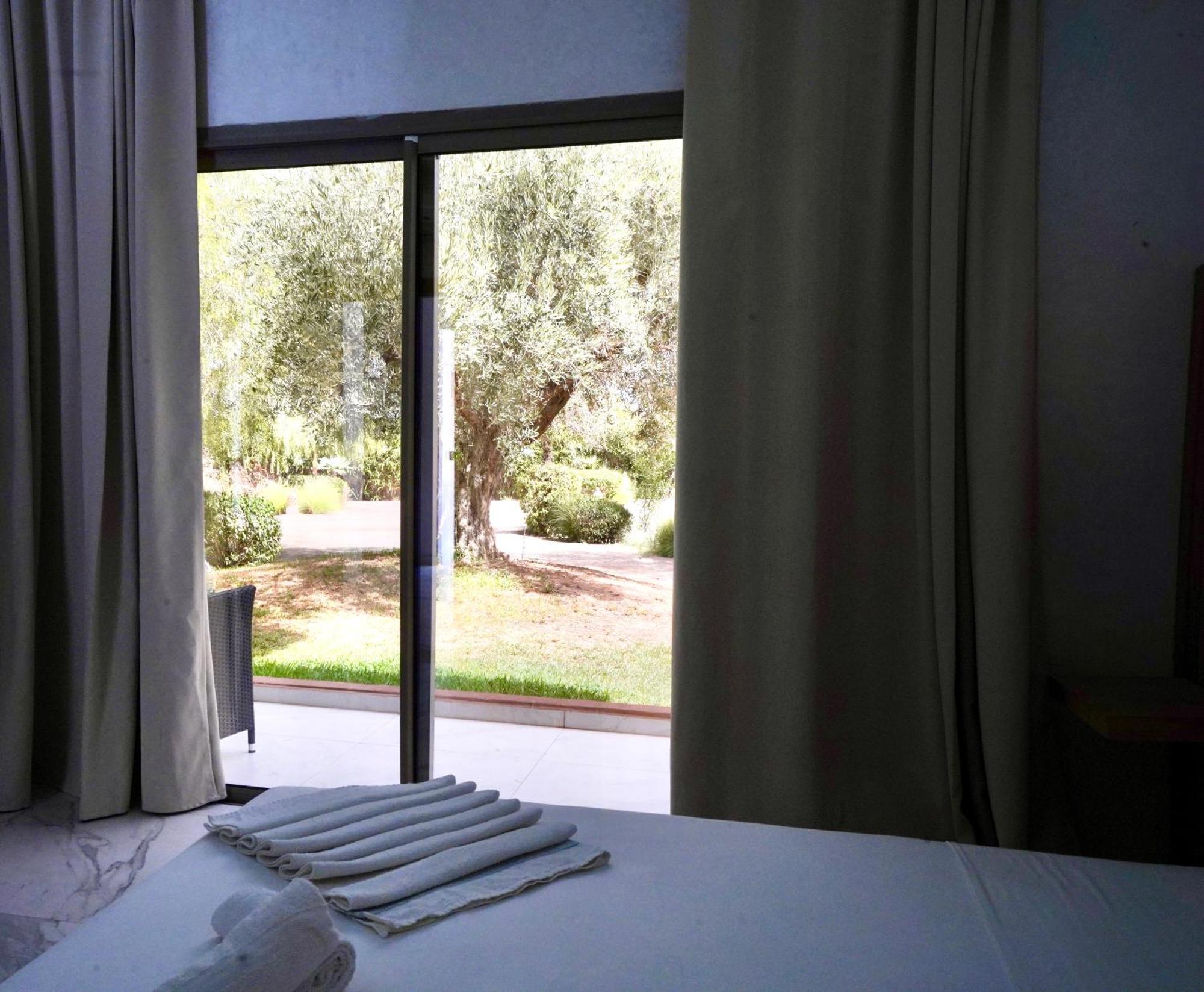 Ourika Camp Suites Hotel & Resort El Harkat Exteriér fotografie