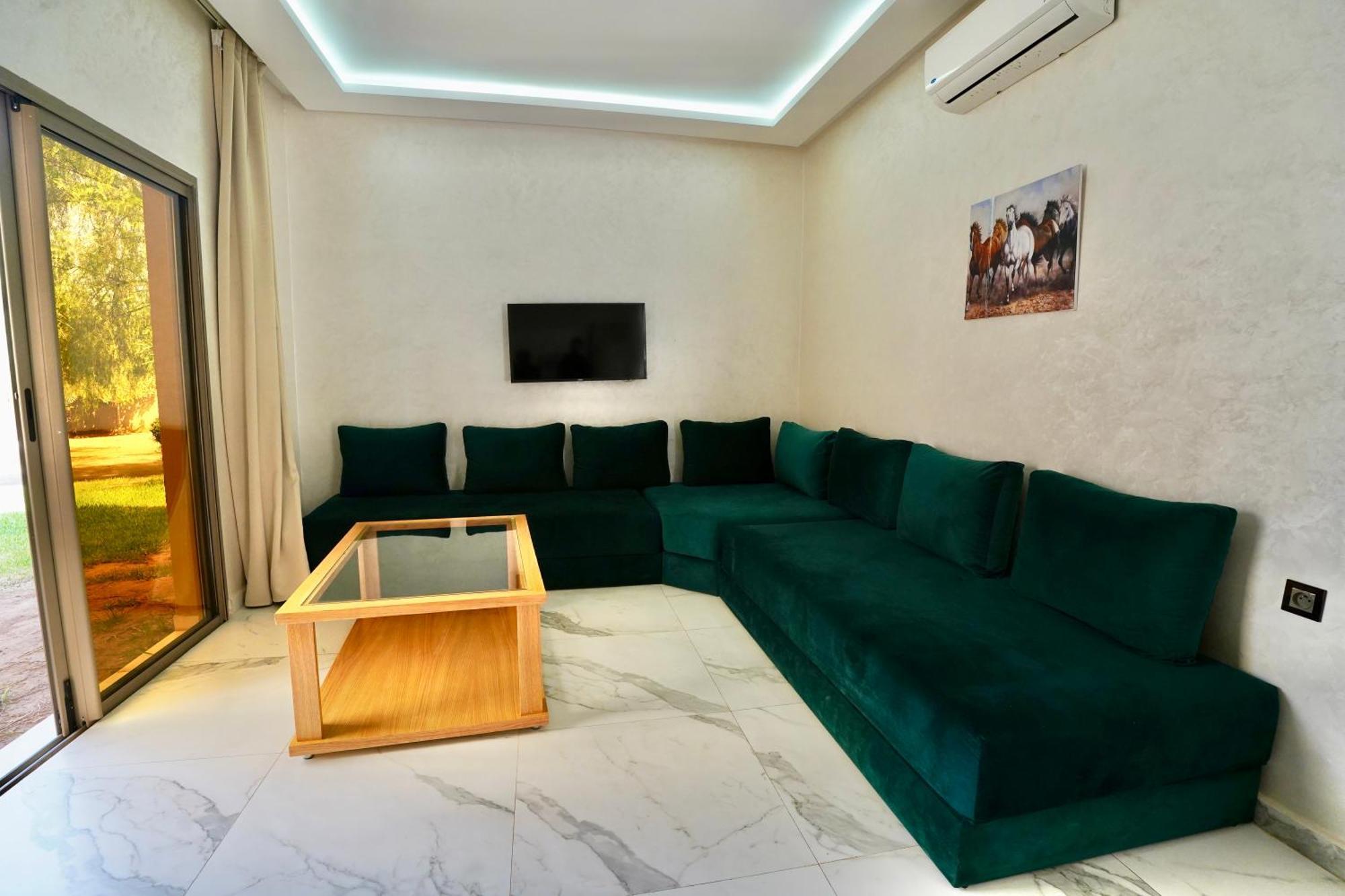 Ourika Camp Suites Hotel & Resort El Harkat Exteriér fotografie