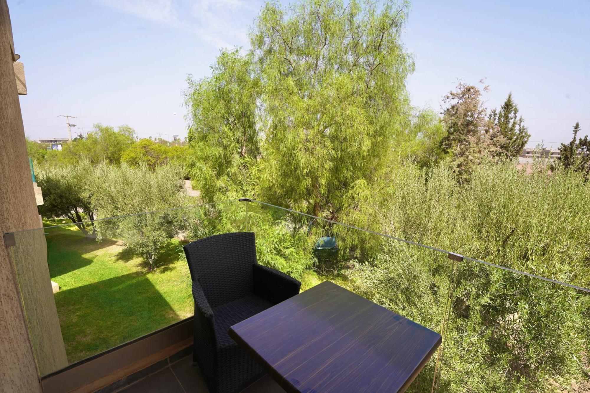 Ourika Camp Suites Hotel & Resort El Harkat Exteriér fotografie