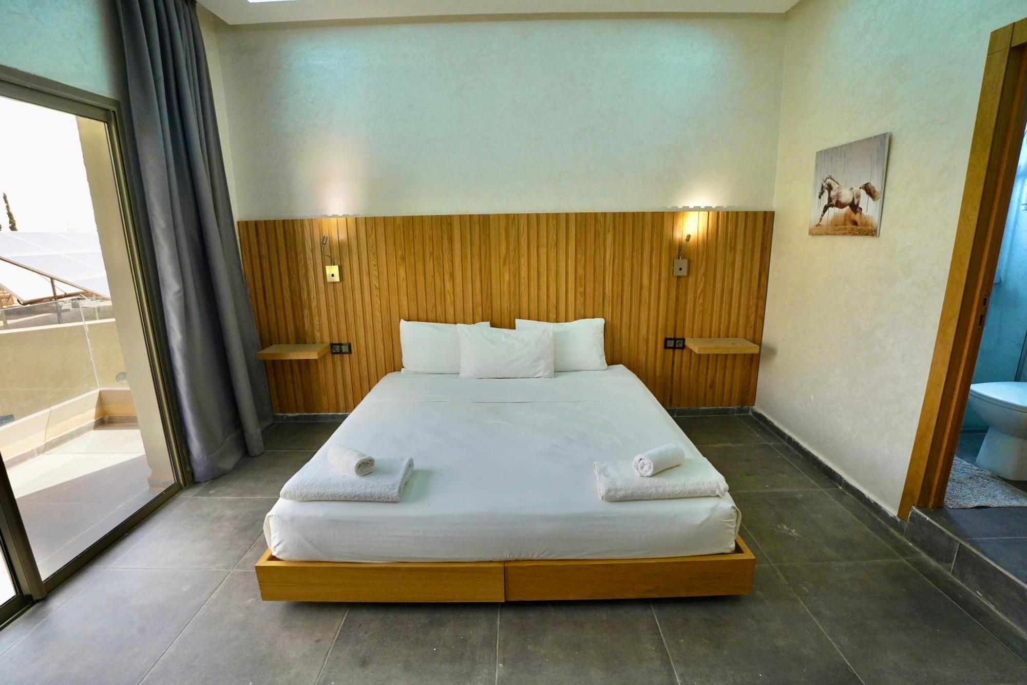 Ourika Camp Suites Hotel & Resort El Harkat Exteriér fotografie