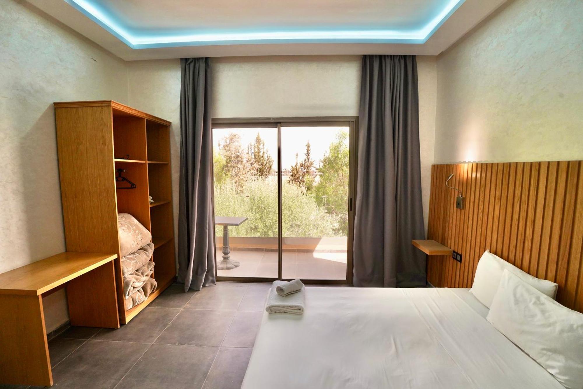 Ourika Camp Suites Hotel & Resort El Harkat Exteriér fotografie