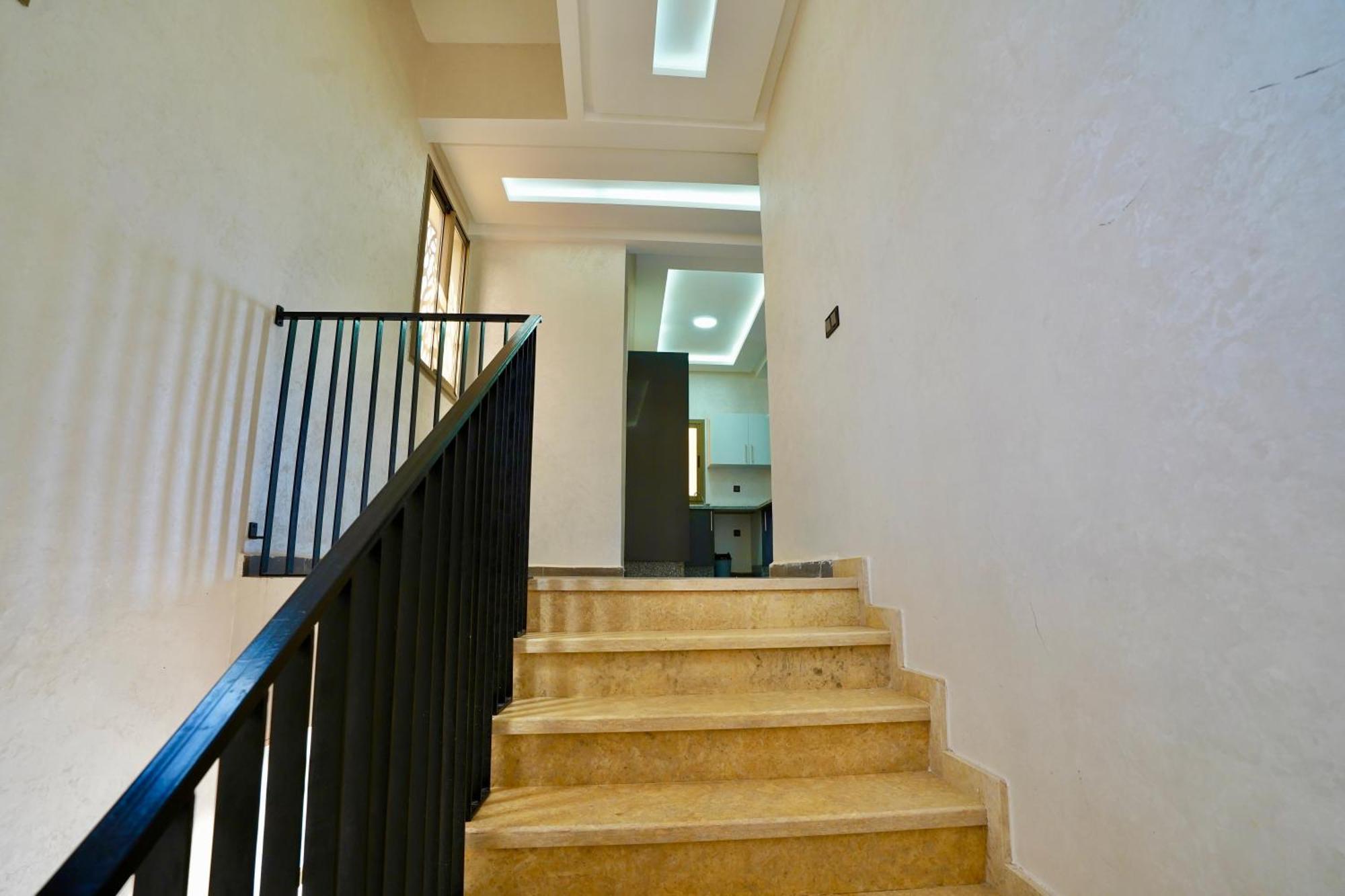 Ourika Camp Suites Hotel & Resort El Harkat Exteriér fotografie