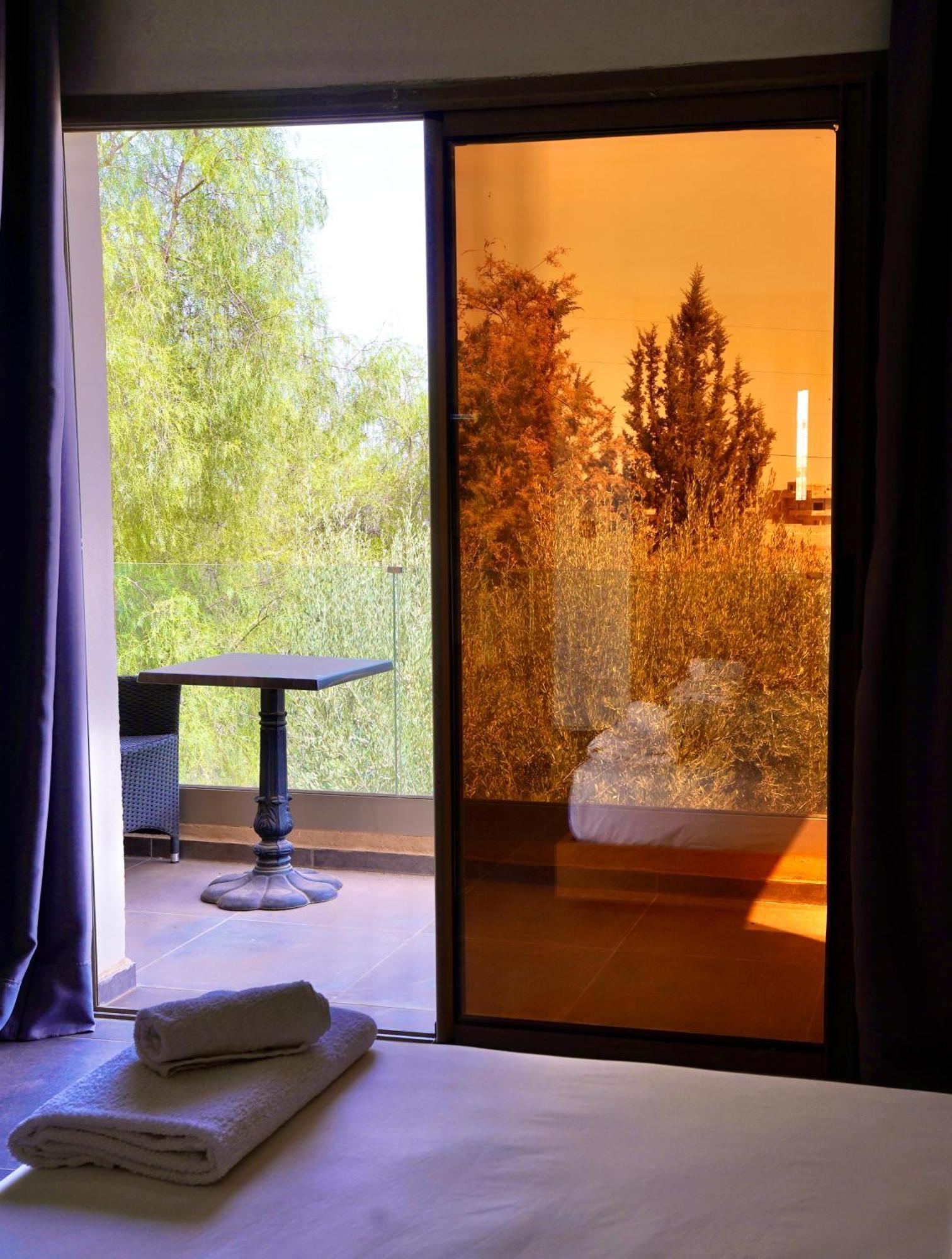 Ourika Camp Suites Hotel & Resort El Harkat Exteriér fotografie
