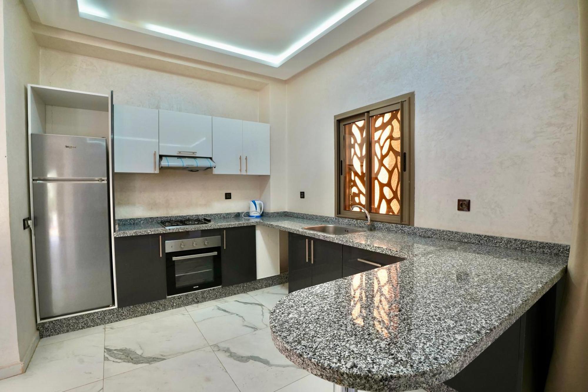 Ourika Camp Suites Hotel & Resort El Harkat Exteriér fotografie